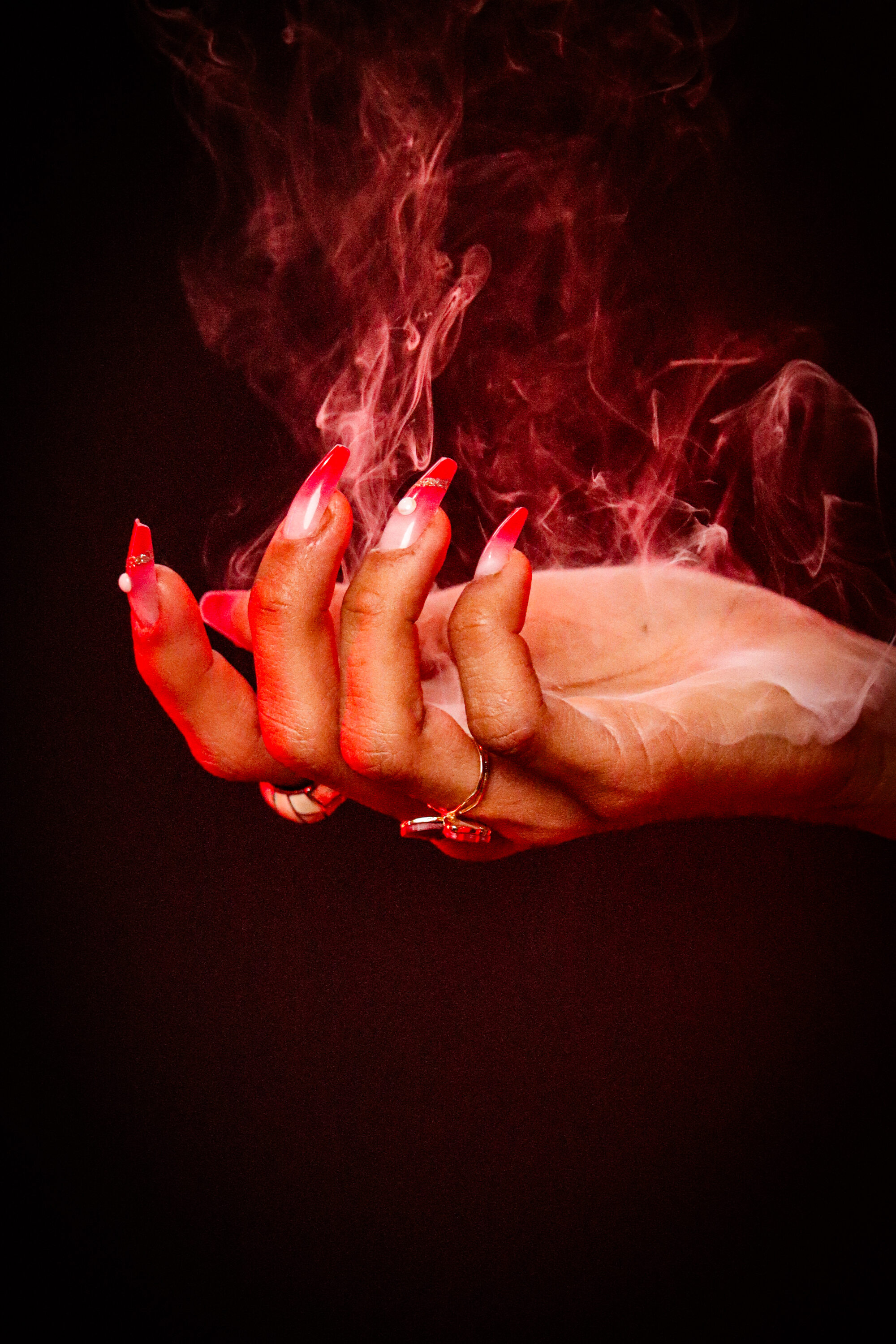 Creative Portrait 10